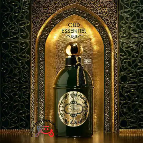 عطر ادکلن گرلن عود اسنشیال